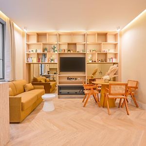 Apartment mit 2 Schlafzimmern